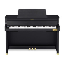 CASIO Celviano Grand Hybrid GP-400BK Цифрове піаніно