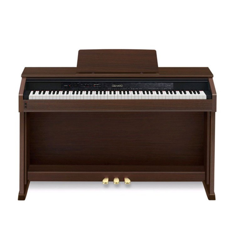 CASIO Celviano AP-450BN Цифрове піаніно