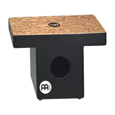 Любовь Meinl Slaptop TOPCAJ1MB Makah-Burl