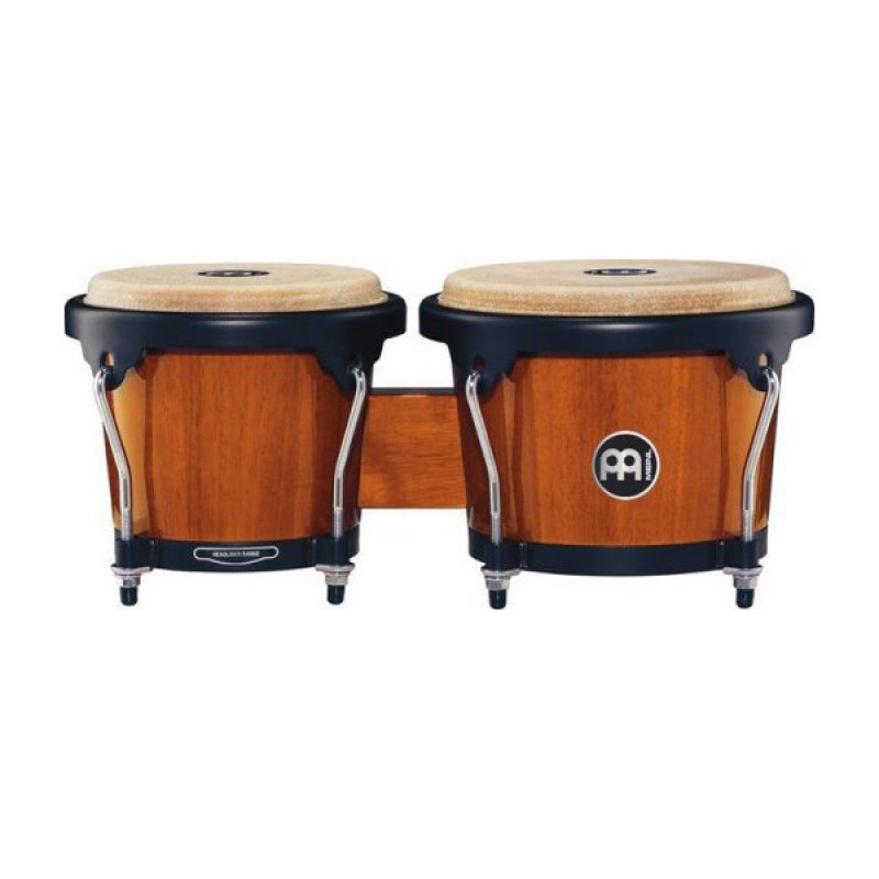 Бонго Meinl Headliner Wood HB100MA (6 3/4
