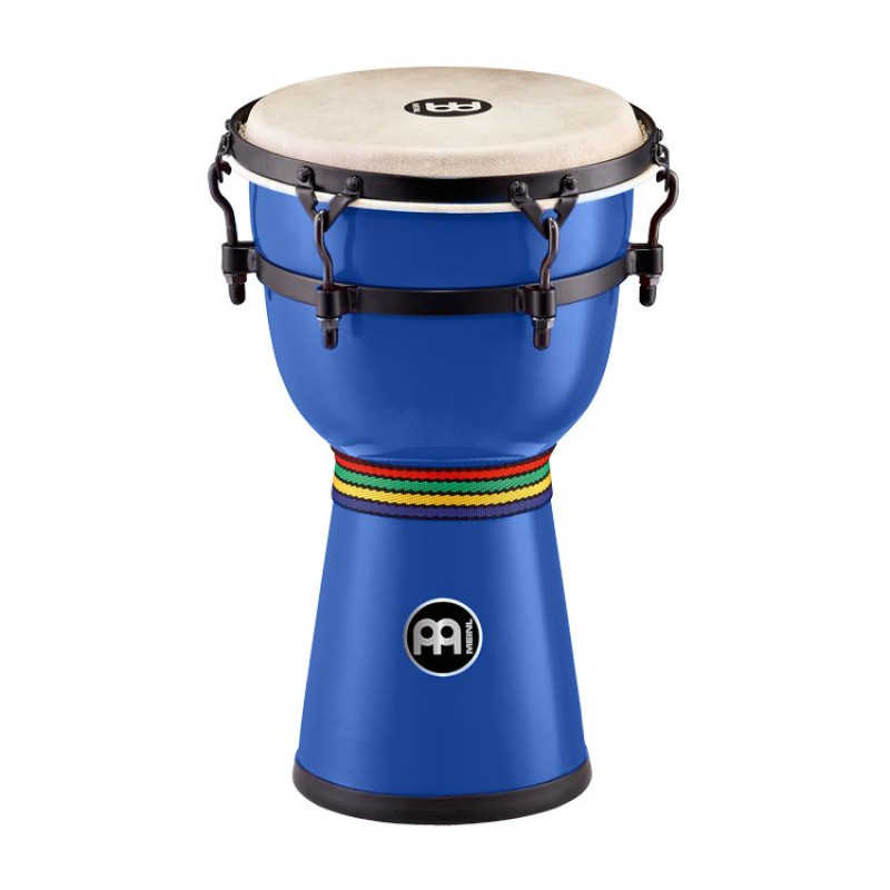 Джембе Meinl Headliner Fiberglass Dancing Mini HDJ200B (8