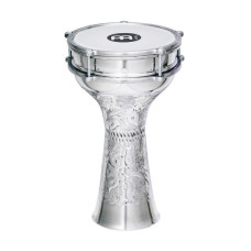Дарбука Meinl Aluminum Hand Hammered HE-114 (8