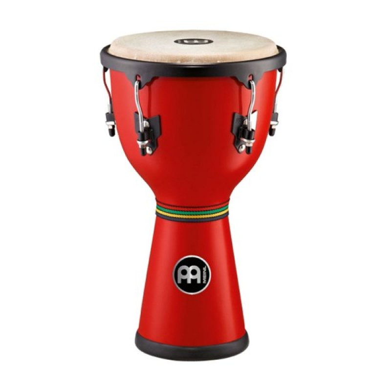 Джембе Meinl Headliner Fiberglass Dancing HDJ400R (12