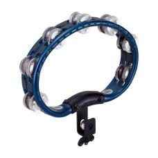 Тамбурин Meinl Mountable ABS TMT2A-B Aluminum