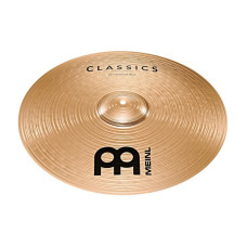 Тарелка Meinl Classics C20PR Powerful Ride 20