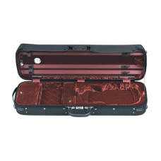 Футляр для скрипки Gewa Liuteria Atlanta Red, 4/4