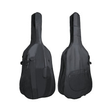 Чохол для контрабаса GEWApure Classic BS 01, 3/4