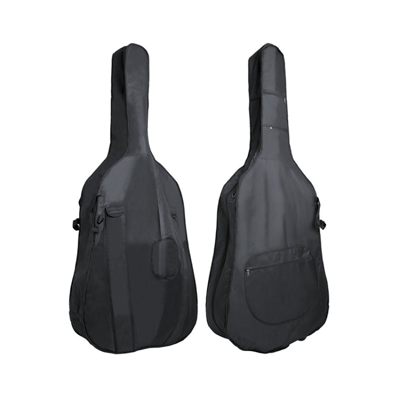 Чохол для контрабаса GEWApure Classic BS 01, 3/4