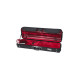 Футляр для скрипки Gewa Strato De Luxe Black, 4/4