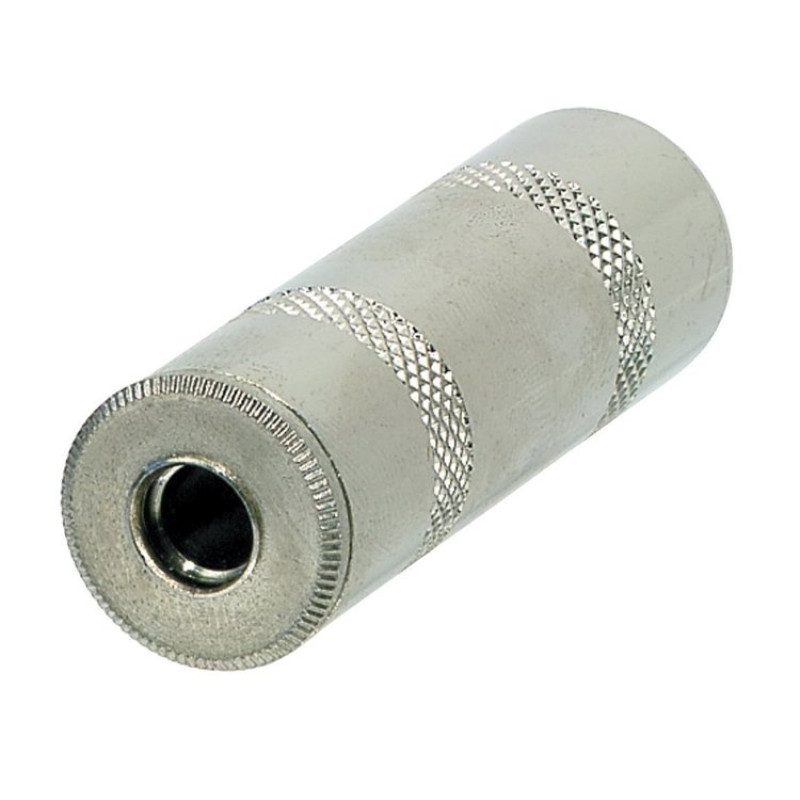 Адаптер GEWA Stereo Jack 6,3 мм/Stereo Jack 6,3 м