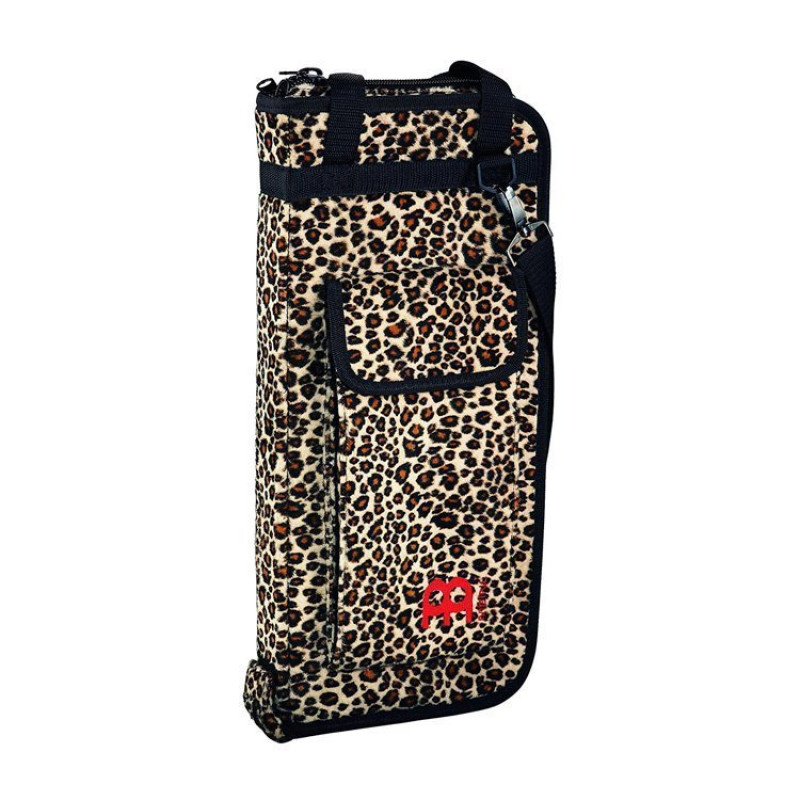 Чехол для барабанных палочек Meinl MSB-1-LE Professional Bag Leopard