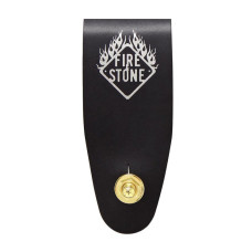 Стреплок Gewa Fire&Stone Safety Belt Gold-Plated