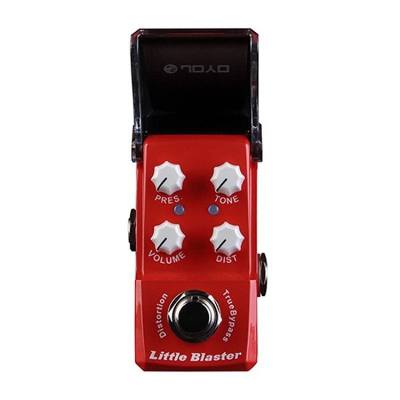 JOYO Педаль Joyo JF-303 Little Blaster Distortion