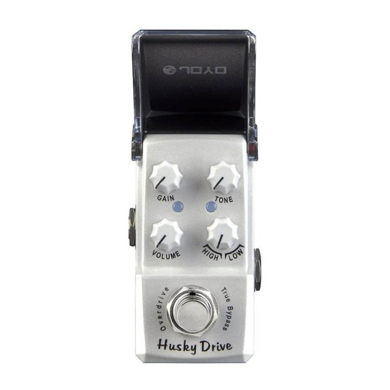 JOYO Педаль Joyo JF-314 Husky Drive