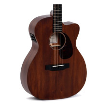 SIGMA 000MC-15E + (Fishman Presys II) Акустическая гитара