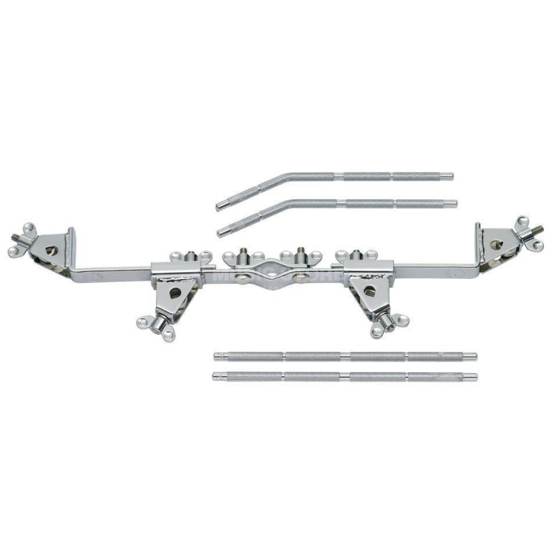 Тримач універсальний (4 стержні) Meinl MC-4 Multi Clamp