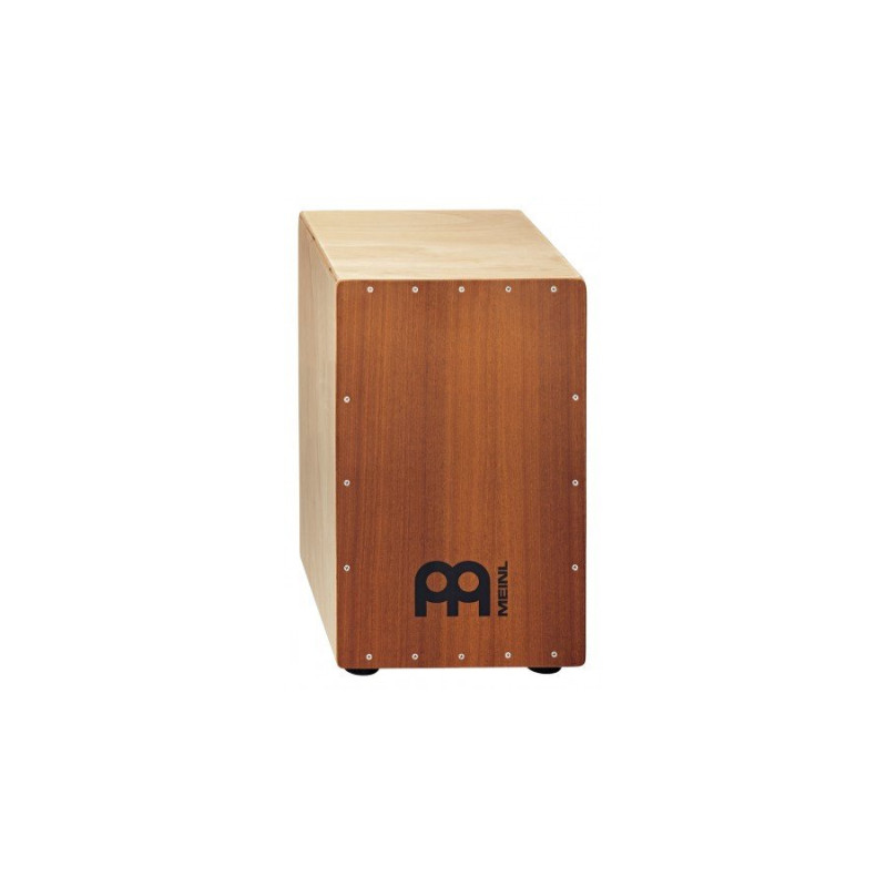 Кахон Meinl Headliner HCAJ3MH-M Mahogany