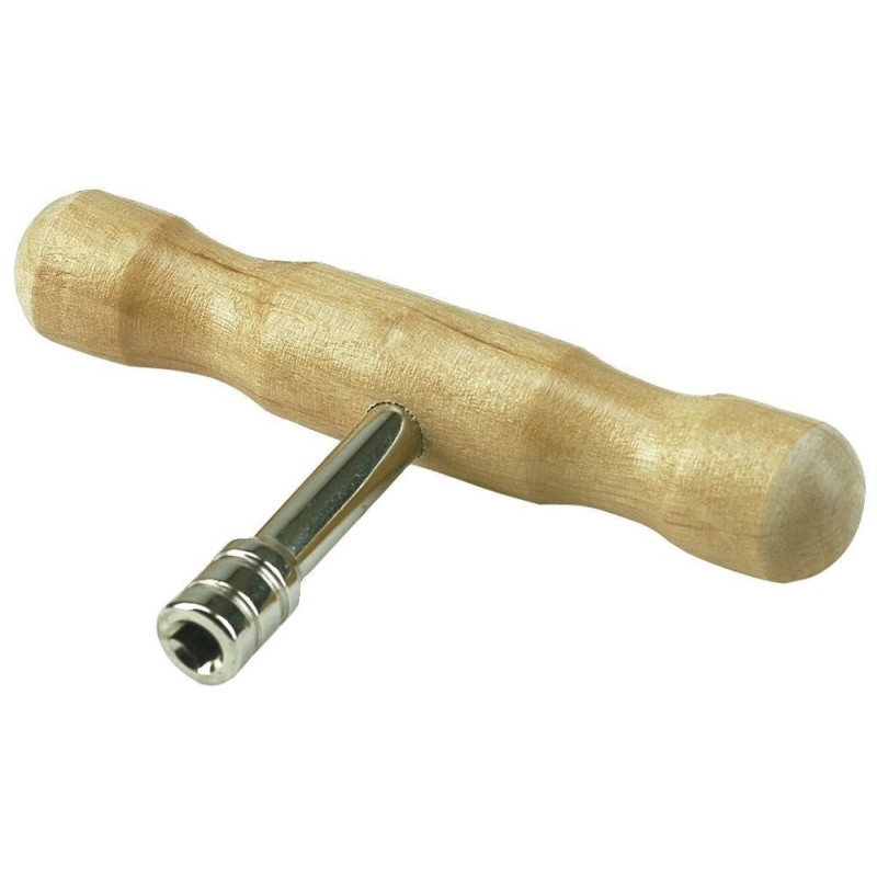 Ключ для налаштування бандури GEWA Tuning key square