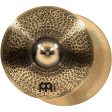 Тарелка Meinl Pure Alloy Custom PAC15MTH Medium Thin Hihat 15"