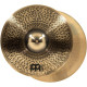 Тарілка Meinl Pure Alloy Custom PAC15MTH Medium Thin Hihat 15