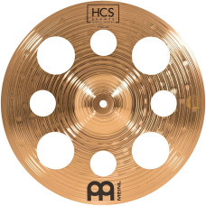 Тарелка Meinl HCS Bronze HCSB14TRC Trash Crash 14
