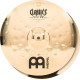 Тарелка Meinl Classics Custom Extreme Metal CC14EMH-B Hihat 14