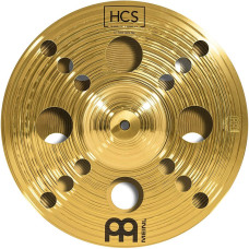 Тарелка Meinl HCS HCS12TRS Trash Stack 12