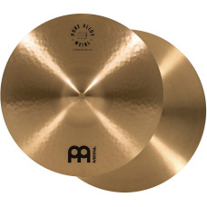 Тарелка Meinl Pure Alloy PA14MH Medium Hihat 14"
