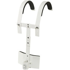 Тримач для маршевого барабана Gewa BasiX Chester Snare Drum Carrier