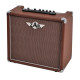 GEWA ZAR A-40R Amplifier Комбоусилитель для акустической гитары