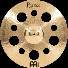 Тарелка Meinl Byzance Brilliant B18TRC-B Trash Crash 18"