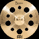 Тарілка Meinl Byzance Brilliant B18TRC-B Trash Crash 18