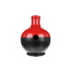 Ібо/уду драм Meinl Ceramic ID7RB Red/Brown