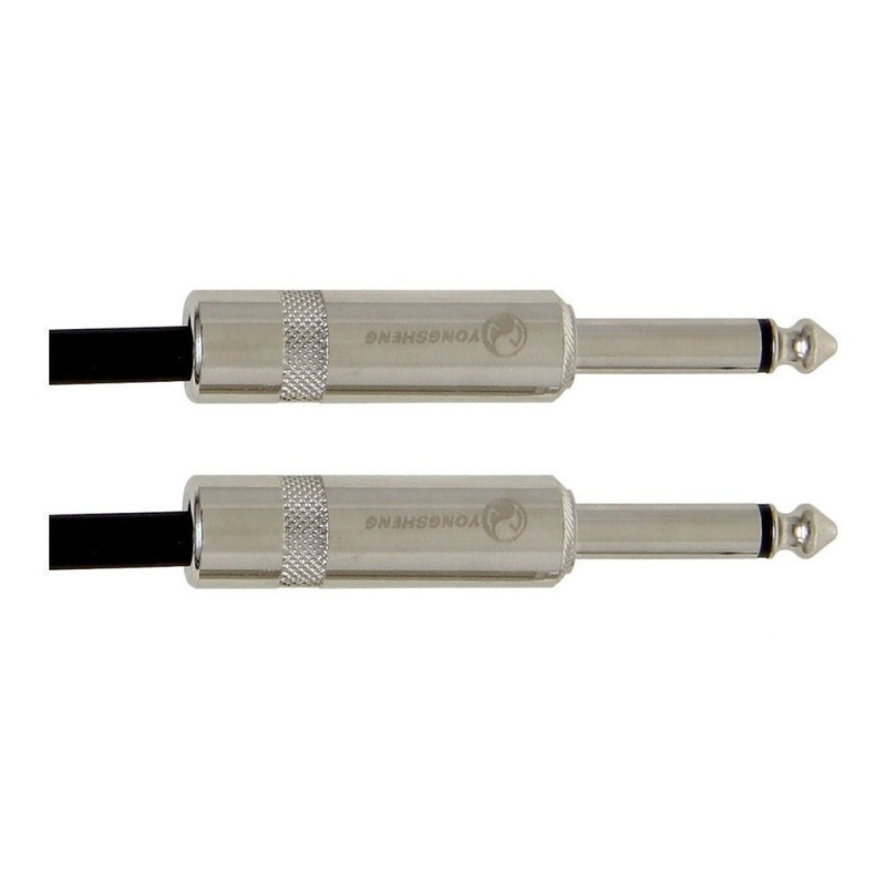 Інструментальний кабель GEWA Pro Line Mono Jack 6,3 мм/Mono Jack 6,3 мм (3 м)