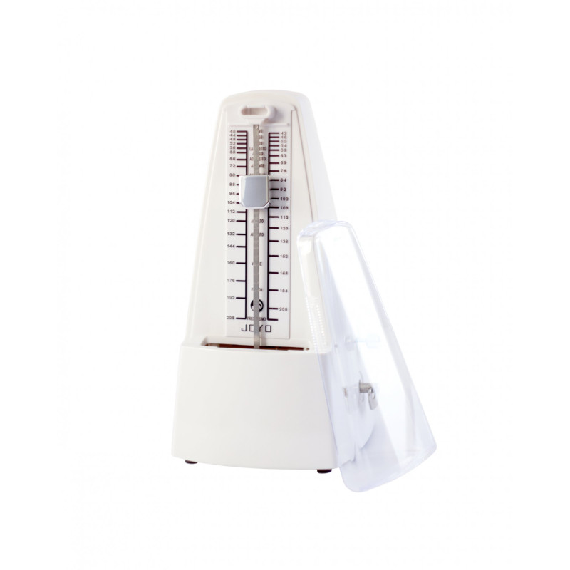 JOYO Метроном механічний Joyo JM-69 White