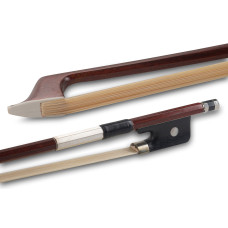 Смичок для віолончелі GEWA Brasil wood Student 3/4 Octagonal Stick