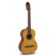 GEWA Student EU Solid Top 4/4 Natural Классическая гитара