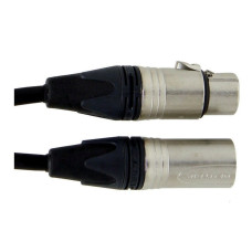 Акустичний кабель Alpha Audio Peak Line XLR(m) - XLR(f) (15 м)