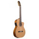 PRUDENCIO SAEZ 052 (3-CW) Cedar Классическая гитара