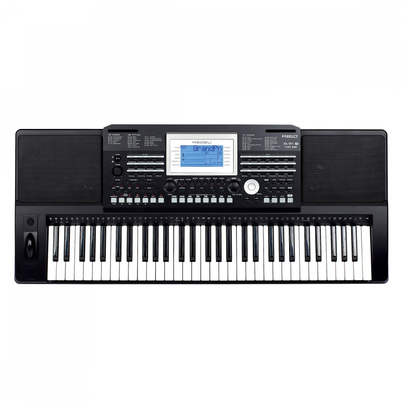MEDELI A810 Синтезатор