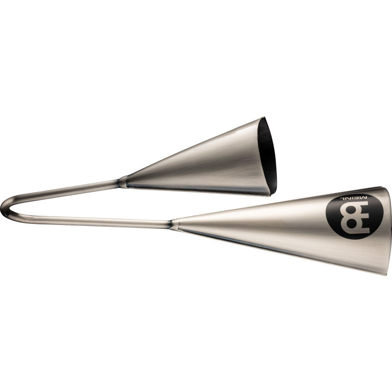 А-го-го Meinl Steel Finish STBAG1 Small