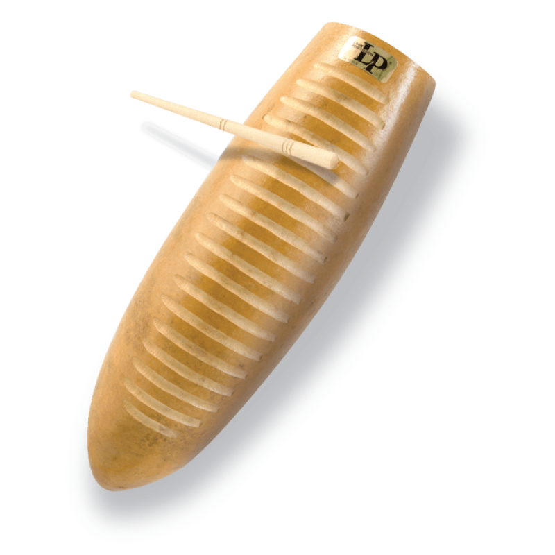Гуиро Latin Percussion LP249 Cuban Style Guiro