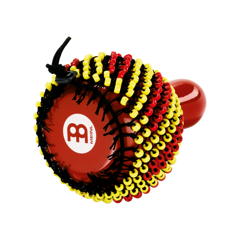 Кабаса Meinl CA7R Fiberglass Red