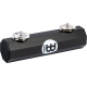 Шейкер Meinl JS88BK Aluminum Jingle Shaker Medium Black