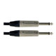Інструментальний кабель Alpha Audio Peak Line Mono Jack 6,3 мм/Mono Jack 6,3 мм (9 м)