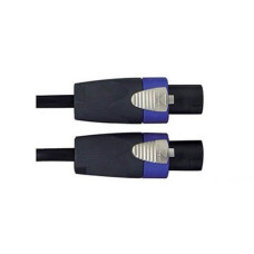 Акустичний кабель Alpha Audio Peak Line Speakon/Speakon (6 м)