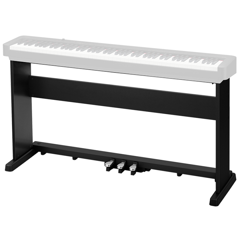 СASIO CS-470PC7 Стійка для цифрового піаніно CDP-S360