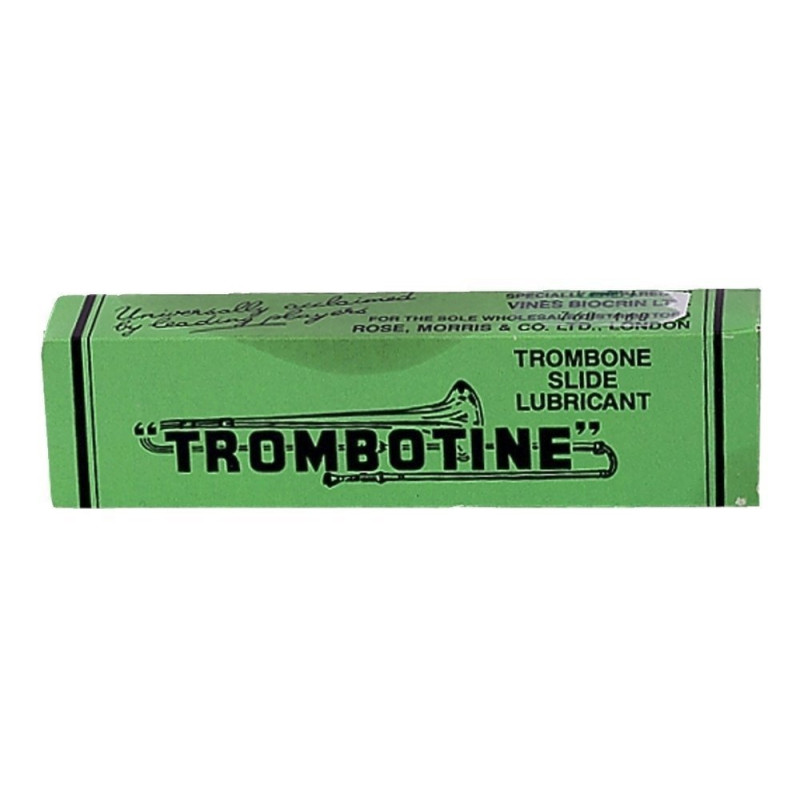 Мастило для тромбона Trombotine Grease