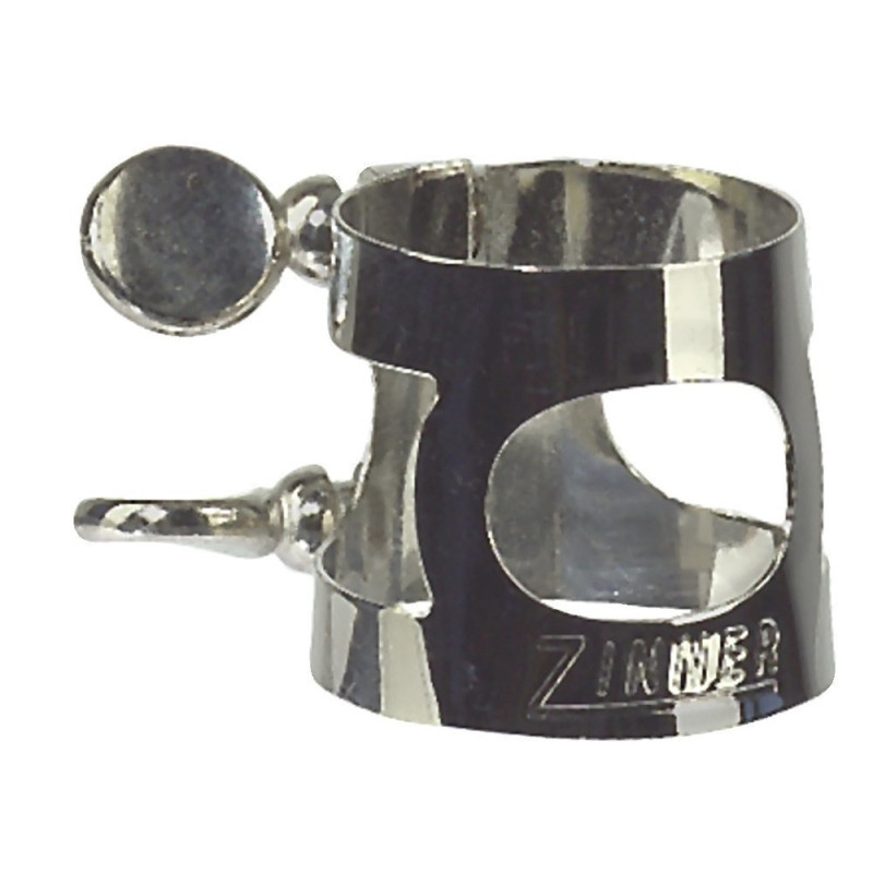 Лігатура для баритон-саксофона GEWA Ligature Baritone Saxophone