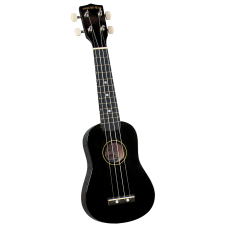 DIAMOND HEAD DU-100 BK Укулеле сопрано